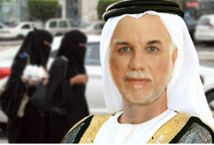 Arabie saoudite