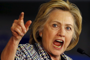 clinton