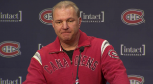 Michel Therrien