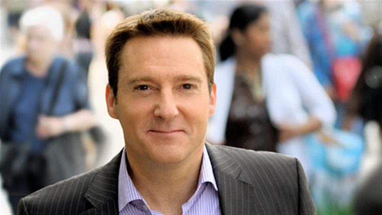 Qui Est Sorti Gagnant Du Debat Patrice Roy, le grand gagnant du débat des chefs – Nadeau Bellavance